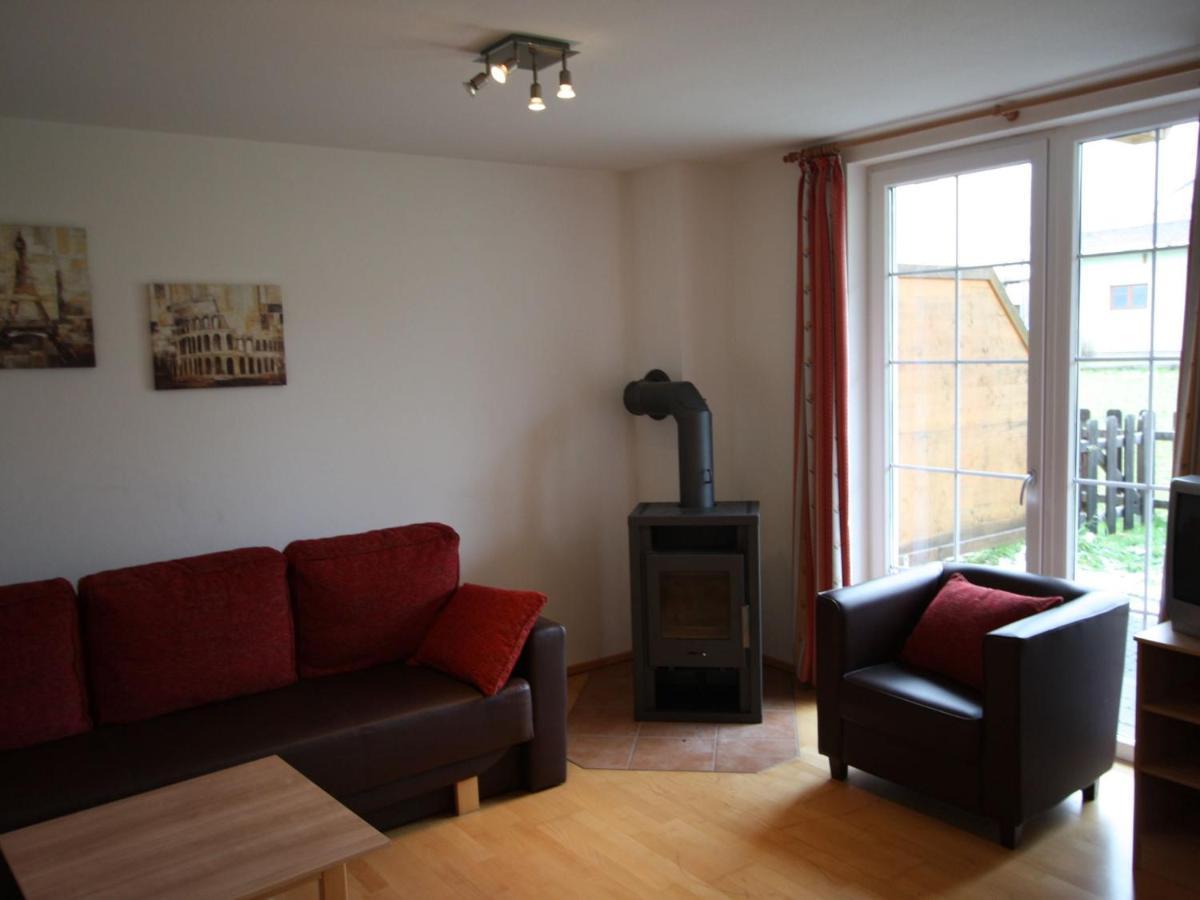 Apartment Close To Skiing Sankt Margarethen im Lungau Luaran gambar