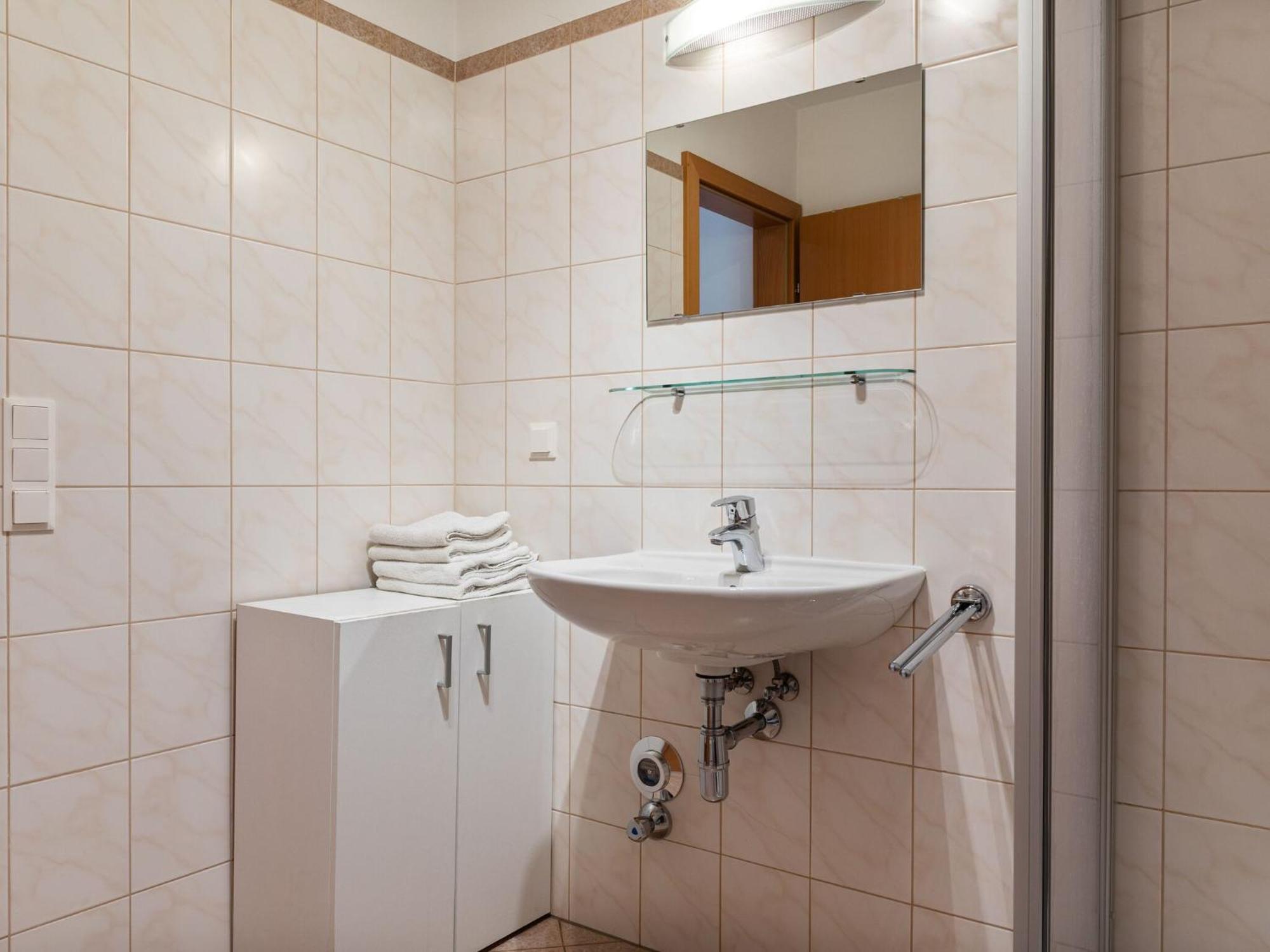 Apartment Close To Skiing Sankt Margarethen im Lungau Luaran gambar